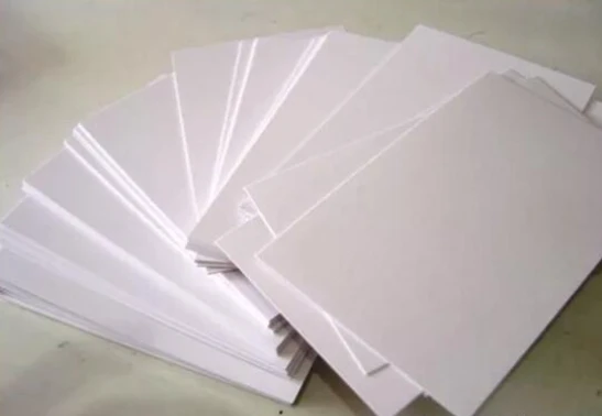 SBS white core white SBS white core white