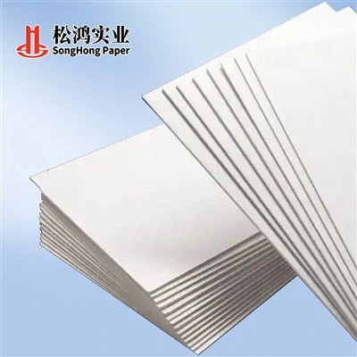SBS Paperboard One Side Coated C1s Art Paper